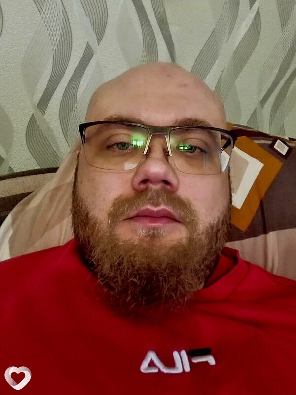 Кирилл, 32, Краснодаре — анкета №1444331