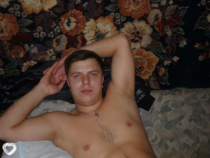 Дмитрий, 30, Подольске — анкета №1444485