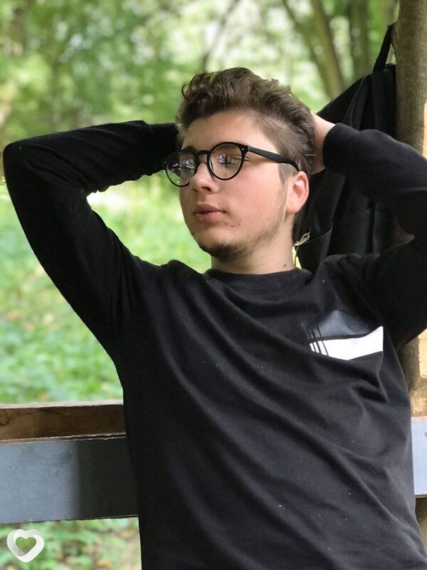 Тимур, 24, Гомеле — анкета №1444495