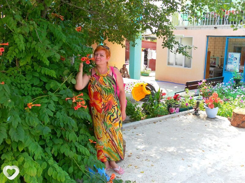 Галина, 59, Балакове — анкета №1444502