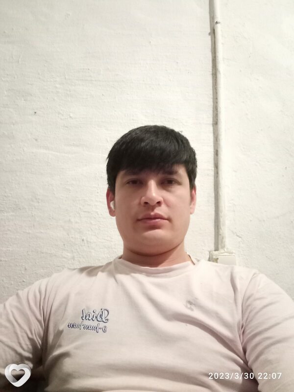 Назар, 37, Санкт-Петербурге — анкета №1444560