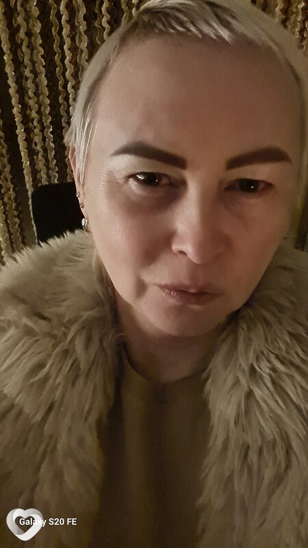 Оксана, 51, Твери — анкета №1444580