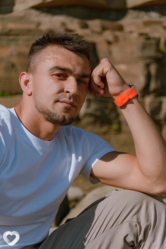 Сергей, 39, Братске — анкета №1444831
