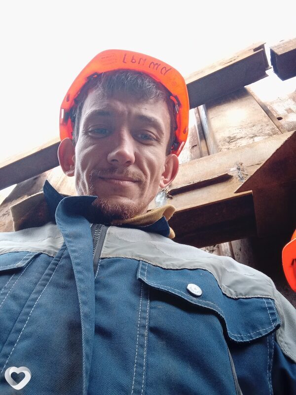 Григорий, 33, Иркутске — анкета №1444847