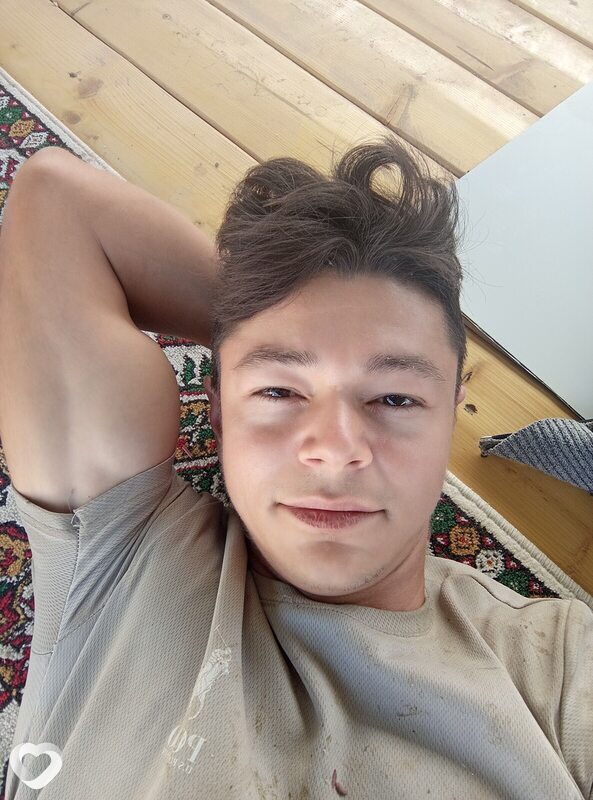 Айдогды, Ашхабад