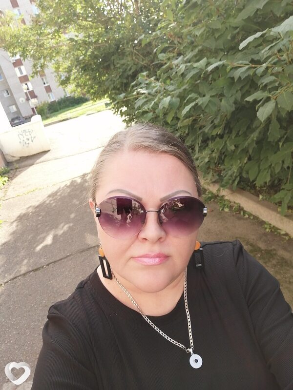Оля, 46, Томске — анкета №1444851