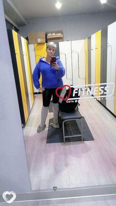 Татьяна, 42, Иркутске — анкета №1444852