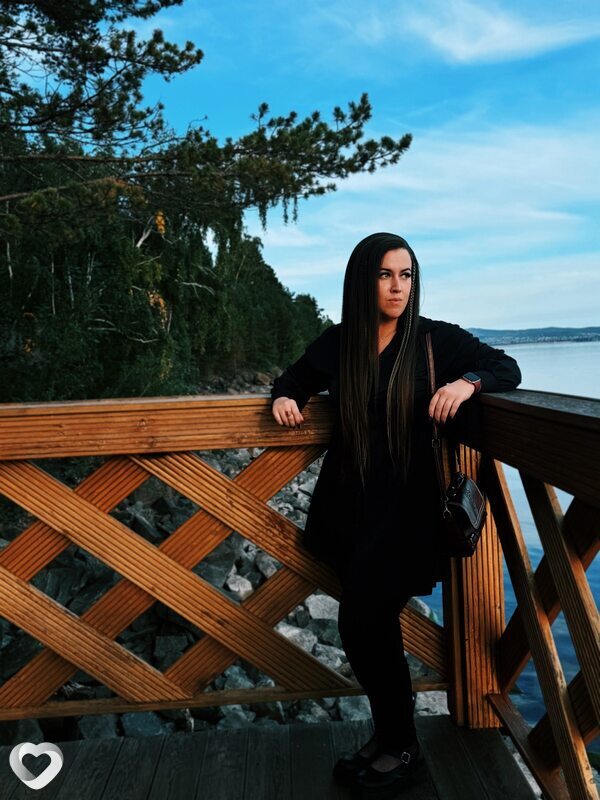 Анна, 30, Красноярске — анкета №1444533