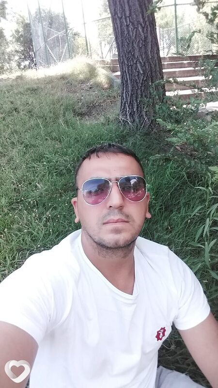 Самир, 35, Гданьск — анкета №1444536