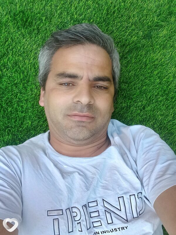 Мехрдод, 41, Душанбе — анкета №1444541