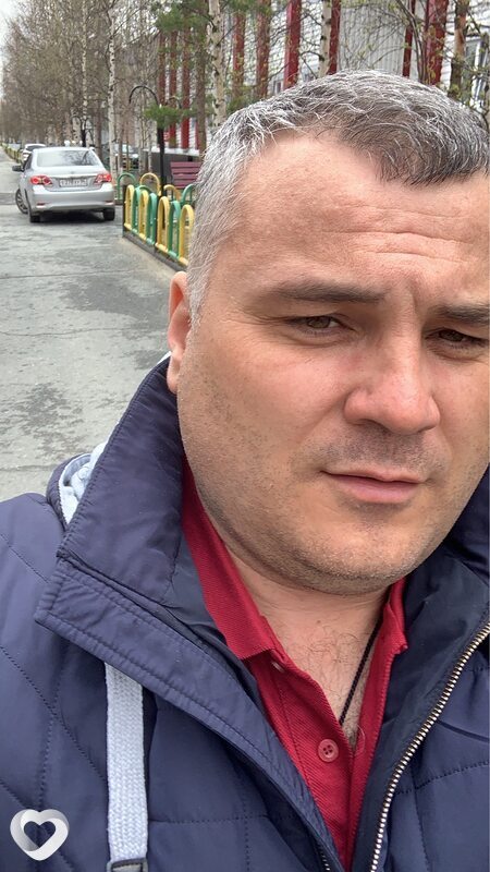 Дмитрий, 42, Пензе — анкета №1444546