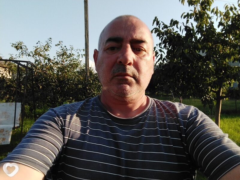 Роман, 52, Лиде — анкета №1444547