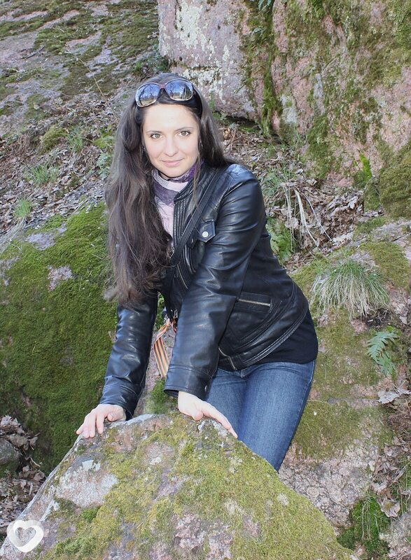 Ирина, 36, Междуреченске — анкета №1444552