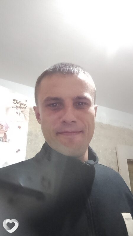 Артём, 33, Комсомольске-на-Амуре — анкета №1444682