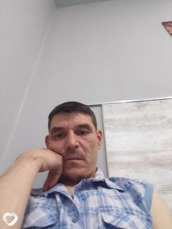 Алекс, 48, Казани — анкета №1444683