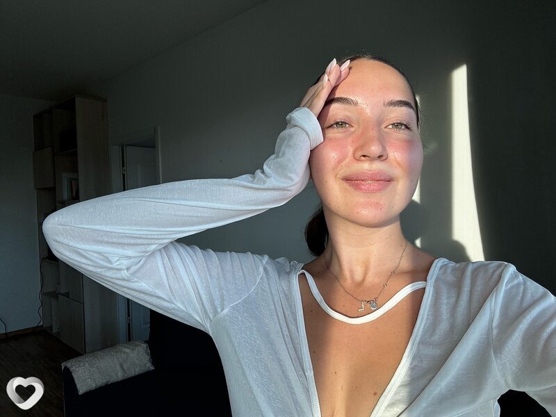 Лиза, 22, Биробиджане — анкета №1444686