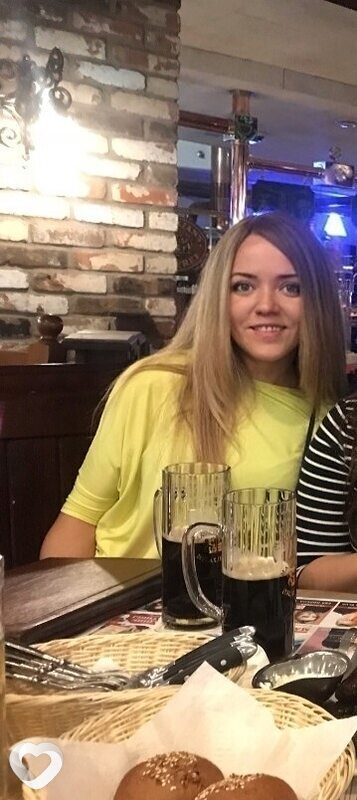 Алиса, 41, Екатеринбурге — анкета №1444689