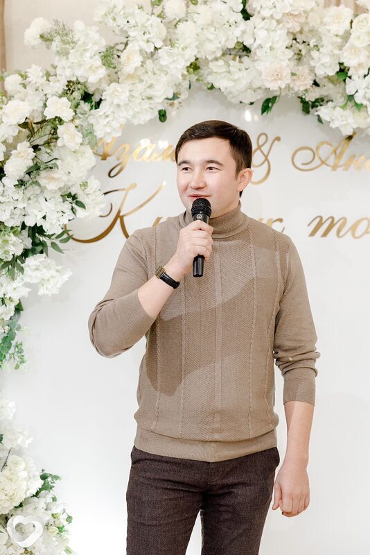 Санжар, 33, Костанае — анкета №1444693