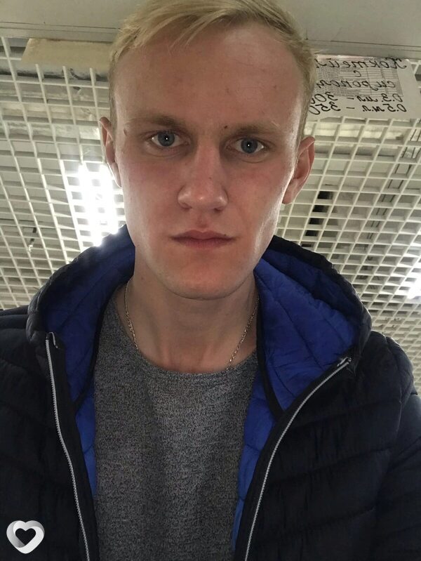 Даниль, 27, Караганде — анкета №1444694