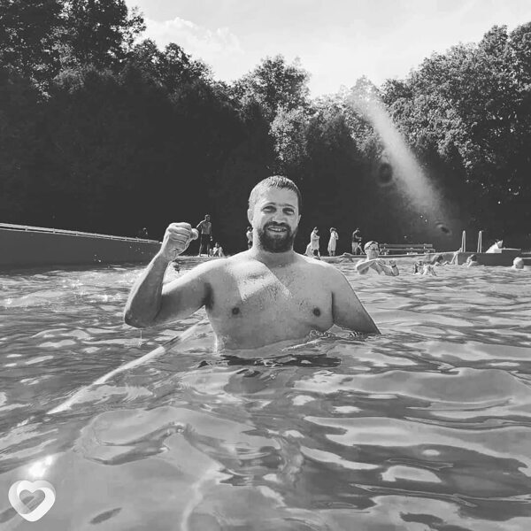 Vasil, 36, Ужгороде — анкета №1444703