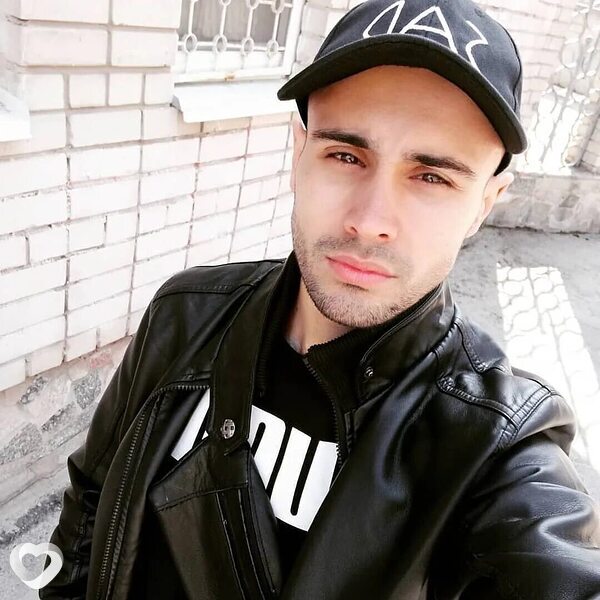 Павел, 25, Москве — анкета №1444585