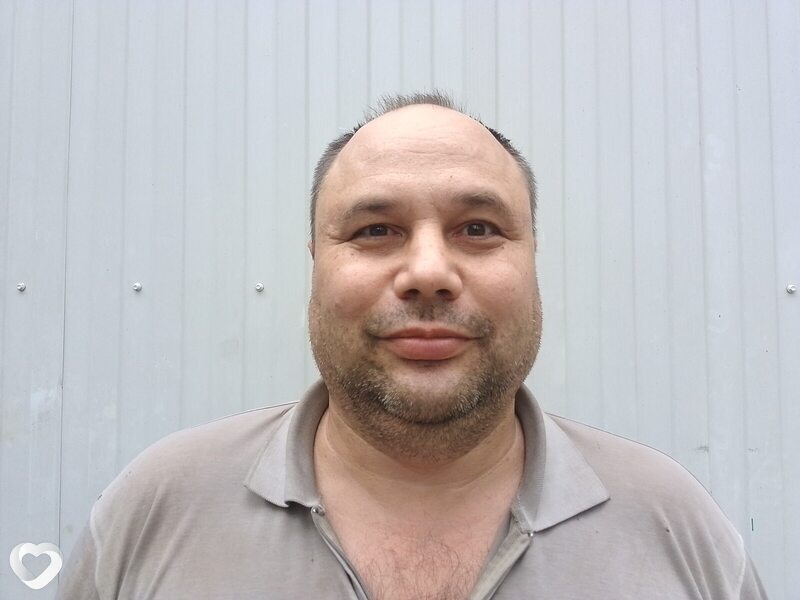 Константин, 50, Ростове-на-Дону — анкета №1444589