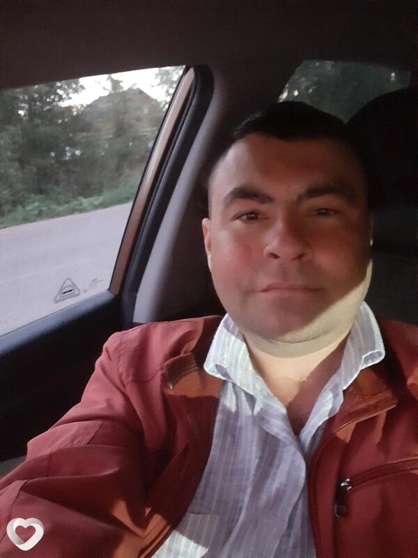 Константин, 41, Усть-Кут — анкета №1444590
