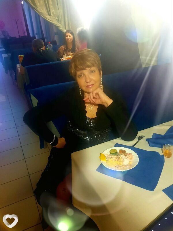 Елена, Карталы