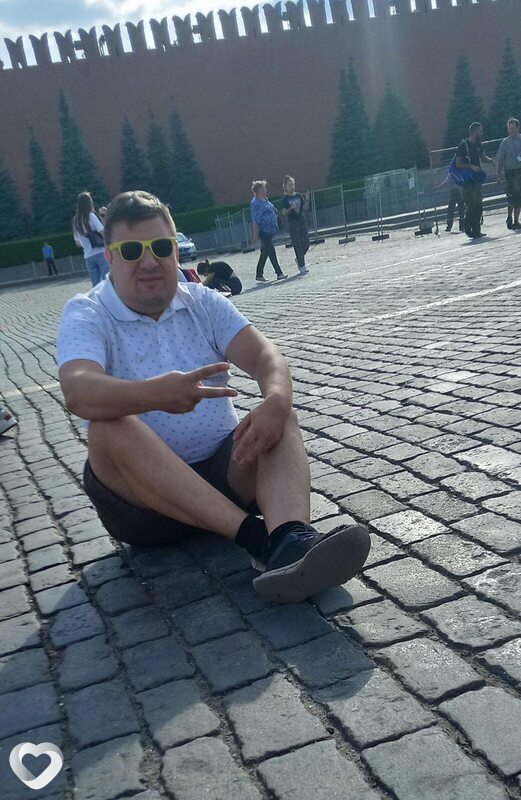 Pon, 41, Ярославле — анкета №12137