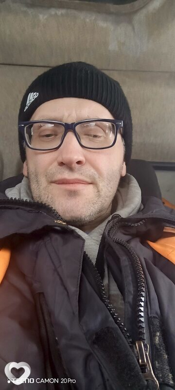 Юнир, 50, Саранске — анкета №1444597