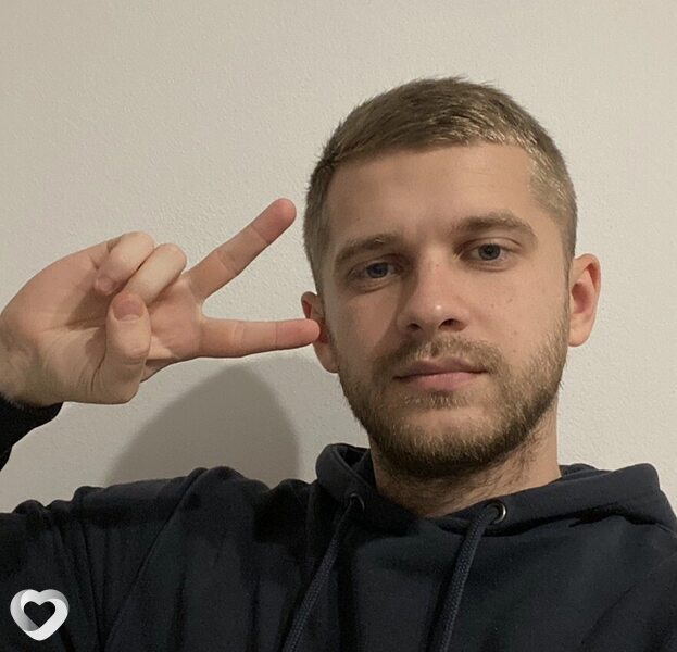 Олександр, 45, Запорожье — анкета №1444600