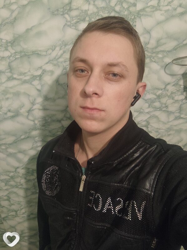 Сергей, 29, Минске — анкета №1444602