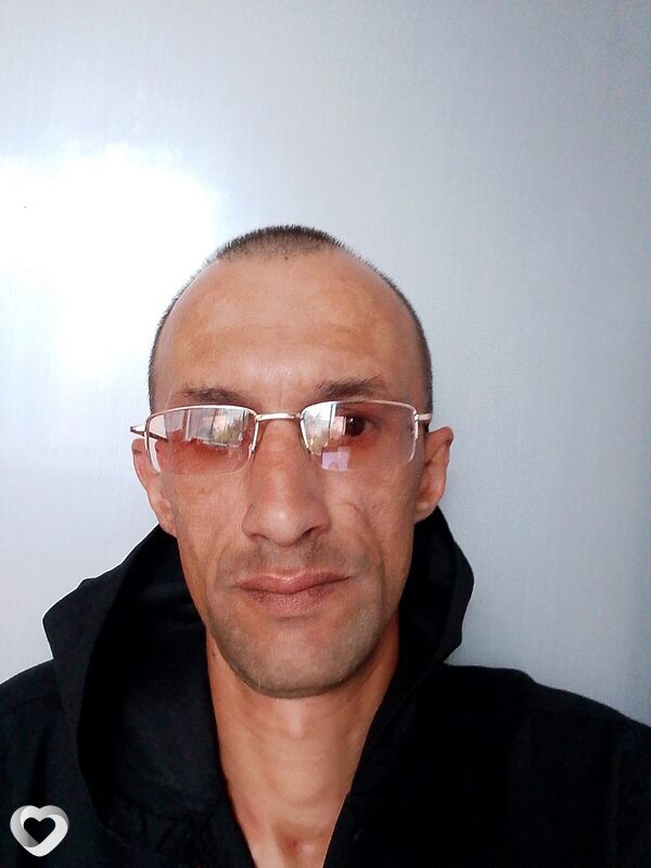 Виктор, 43, Москве — анкета №1444605