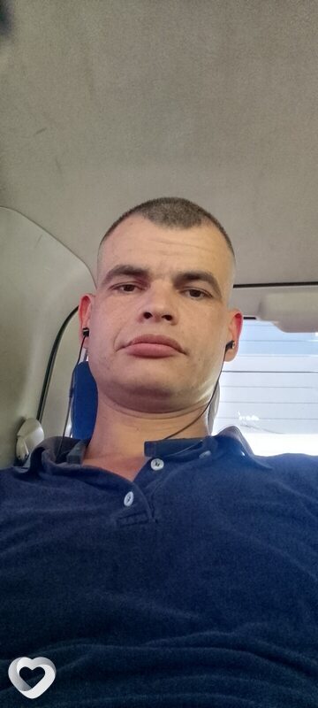 Евгений, 35, Горно-Алтайске — анкета №1444611