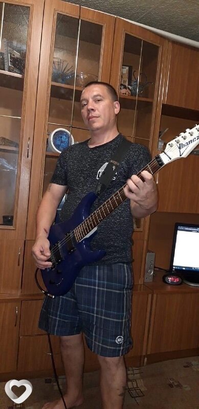 Максим, 43, Саратове — анкета №1444619