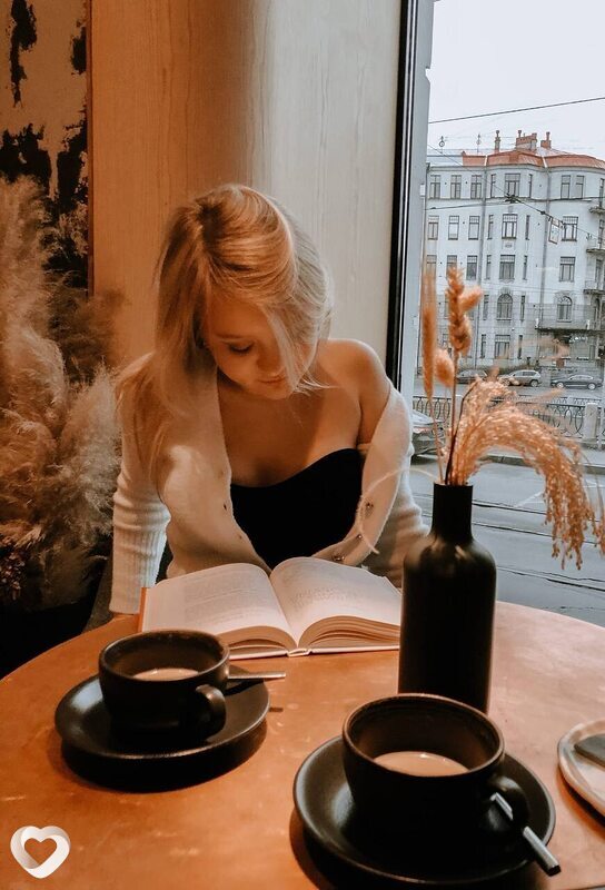 Оля, 26, Москве — анкета №1444621