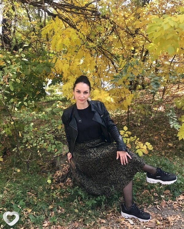 Галина, 44, Могилев — анкета №1444627