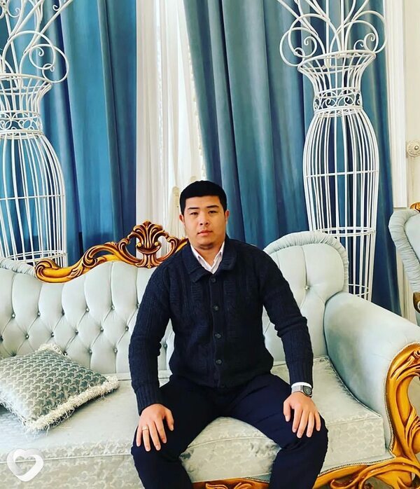 Азамат, 26, Актау — анкета №1444656