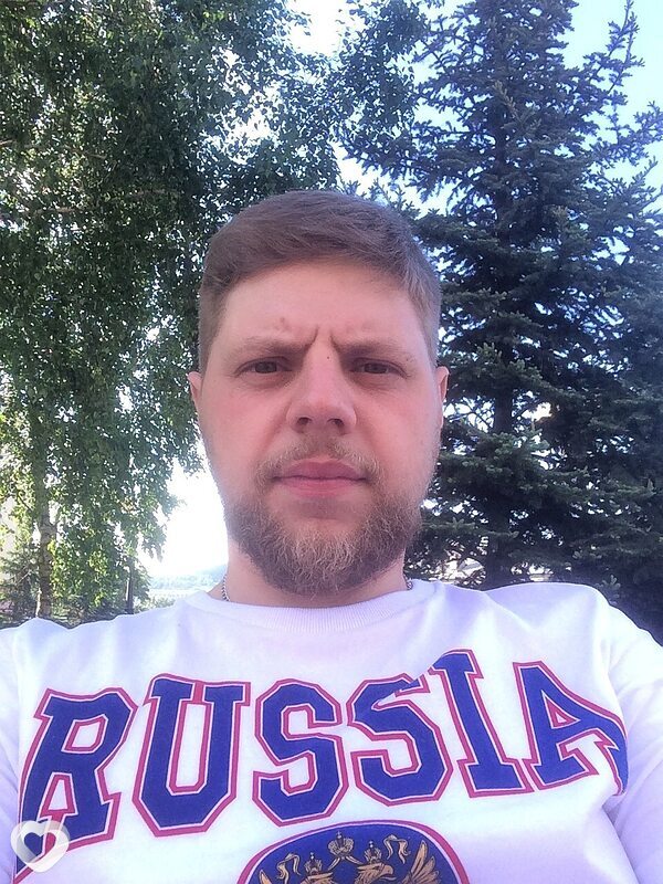Александр, 38, Москве — анкета №1444657