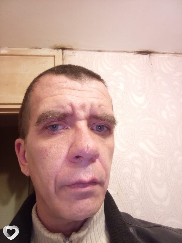 Алексей, 44, Самаре — анкета №1444665