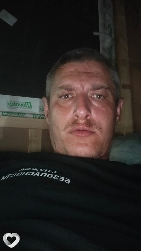 Саша Воронин, 35, Брянске — анкета №1444668