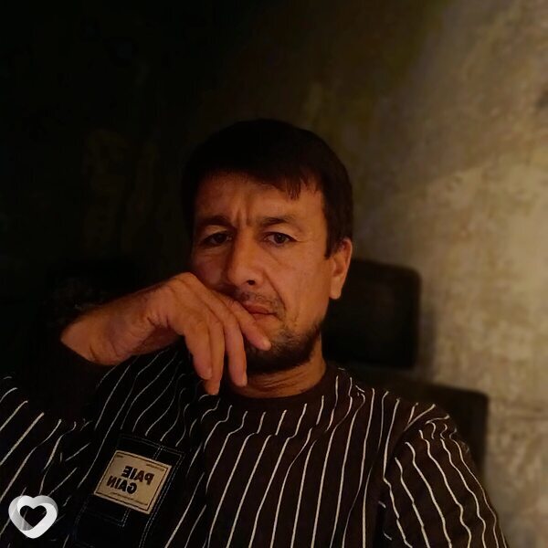 Рома, 41, Астане — анкета №1444673