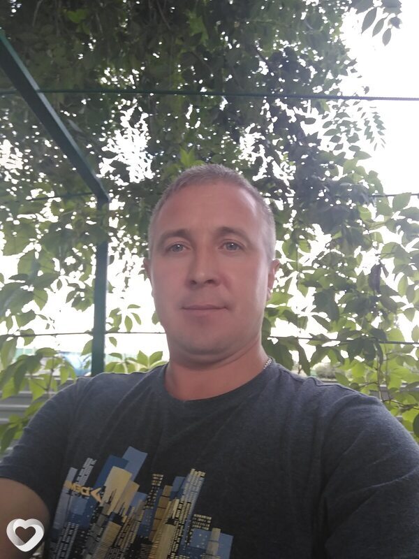 Алексей, 47, Батайске — анкета №1444674