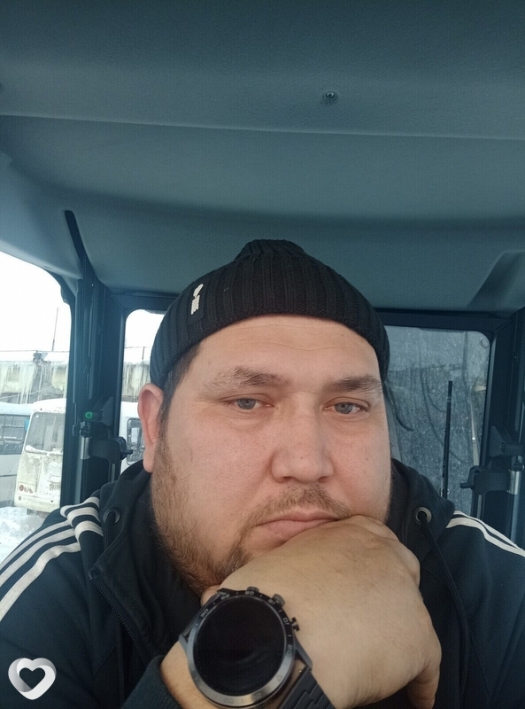 Венер, 39, Первоуральске — анкета №1444705