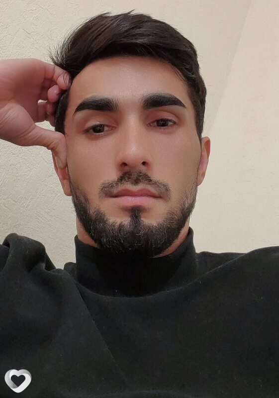 Кто То, 32, Екатеринбурге — анкета №1444707
