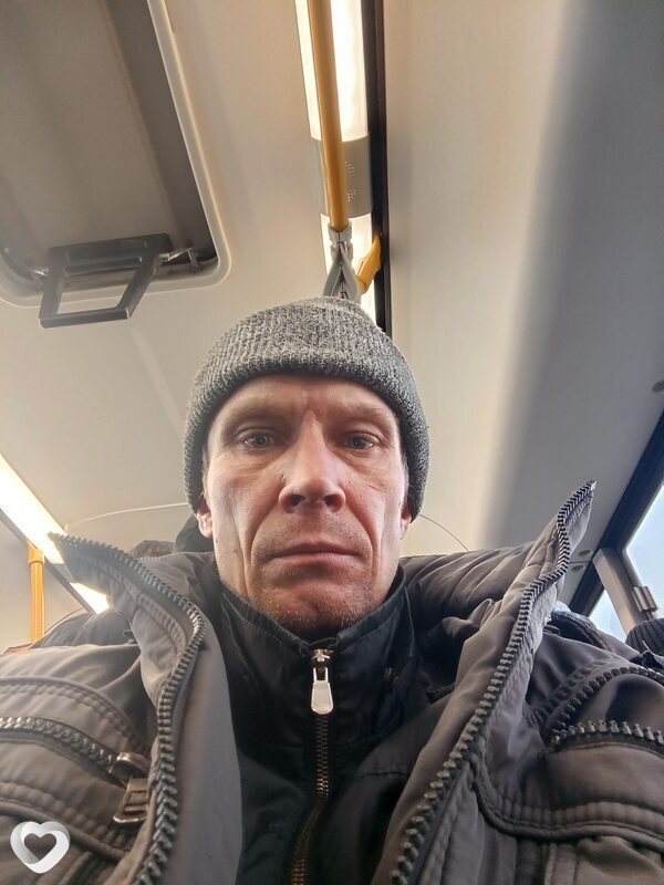 Михаил, 42, Новокузнецке — анкета №1444717