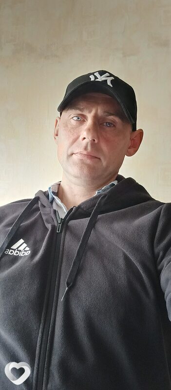 Геннадий, 48, Красноярске — анкета №1444723