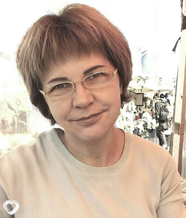 Маша, 53, Уфе — анкета №1444724