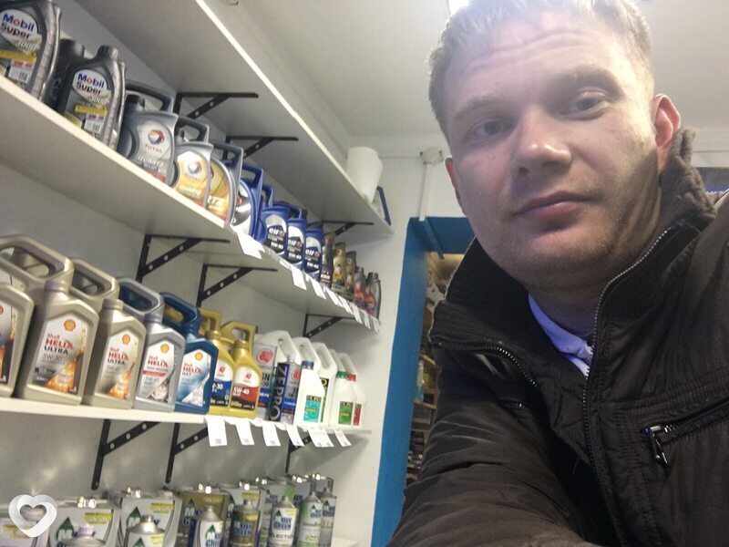 Дмитрий, 37, Москве — анкета №1444727