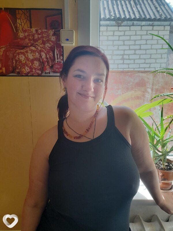 Екатерина, 40, Курске — анкета №1444757